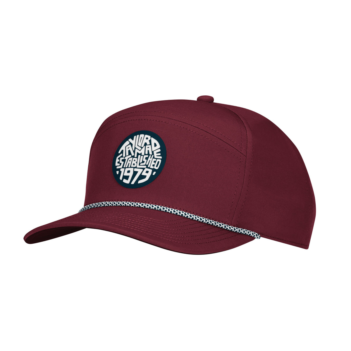 TaylorMade Gorra Horizon Rope 2026