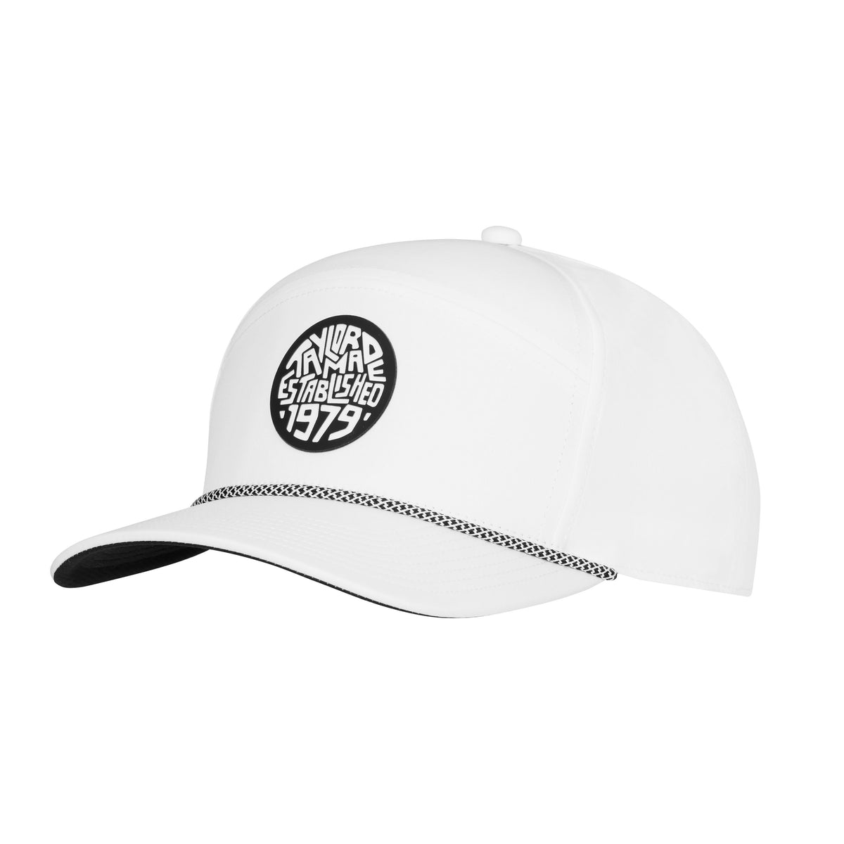 TaylorMade Gorra Horizon Rope 2026