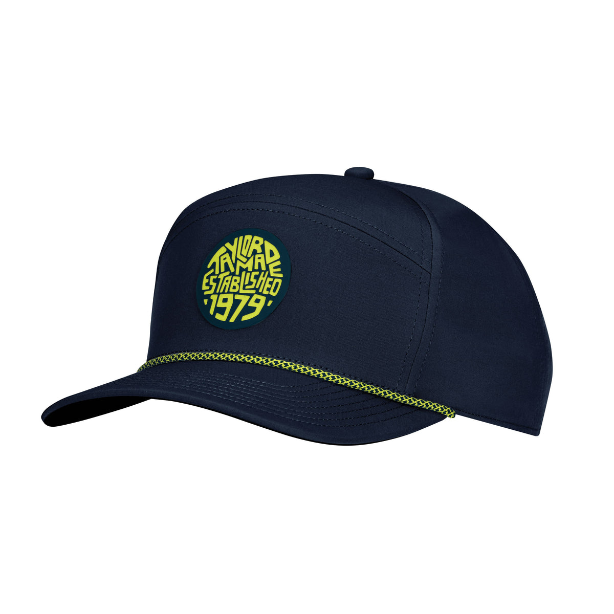 TaylorMade Gorra Horizon Rope 2026