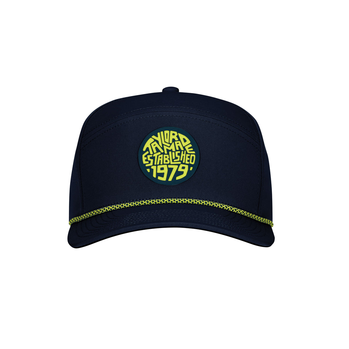 TaylorMade Gorra Horizon Rope 2026