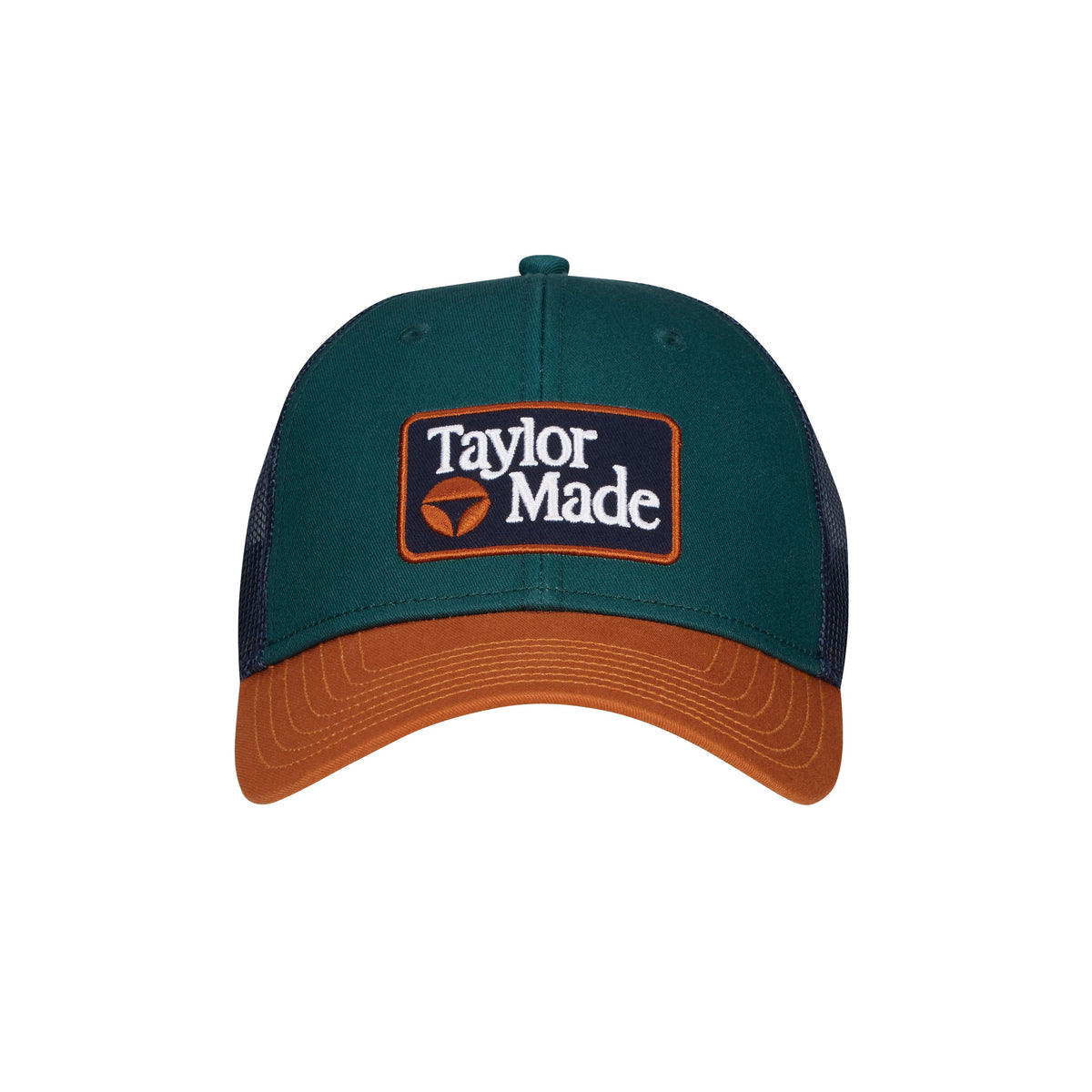 TaylorMade Gorra Radar Legacy Trucker 2026