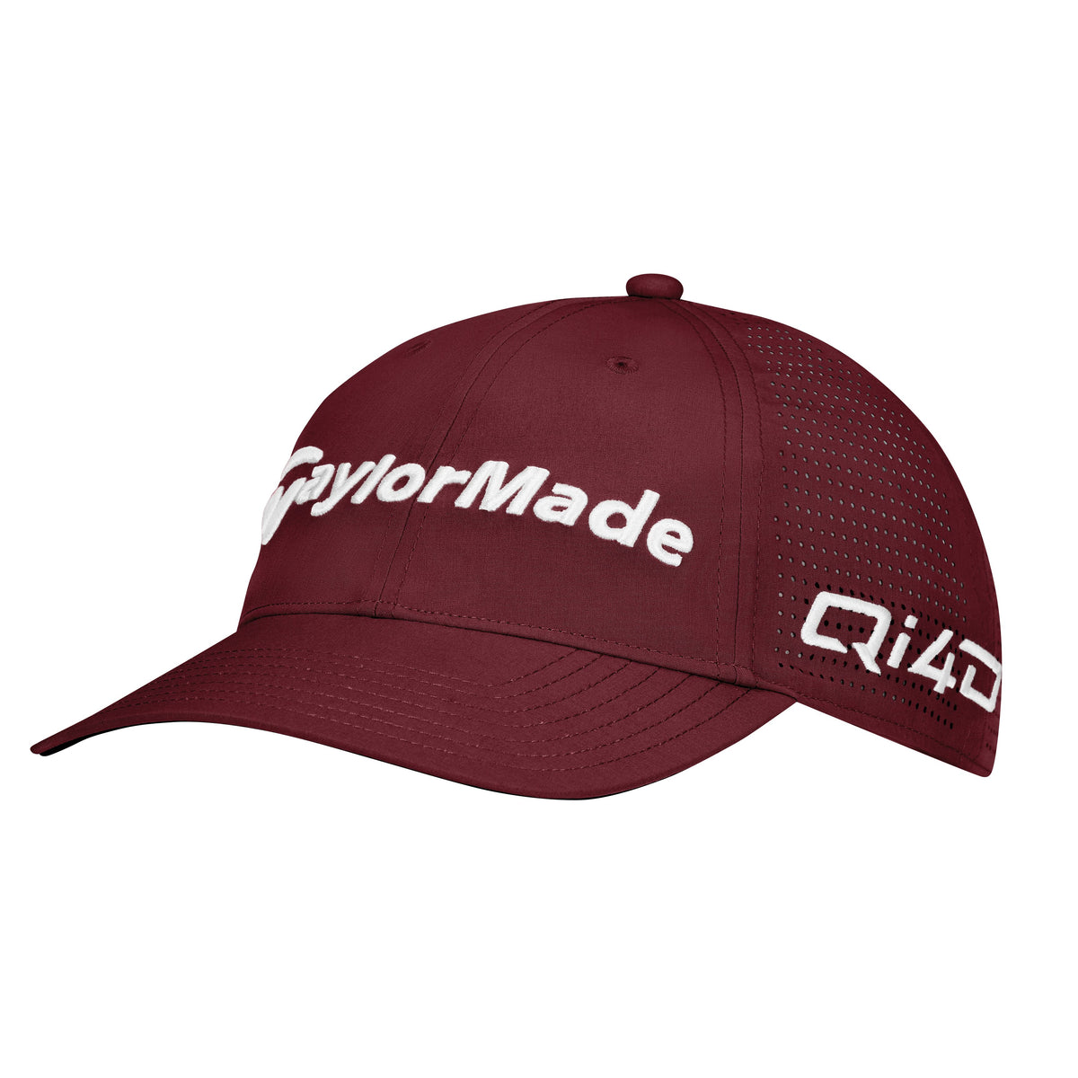 TaylorMade Casquette Tour Preferred™ Litetech Qi4D 2026