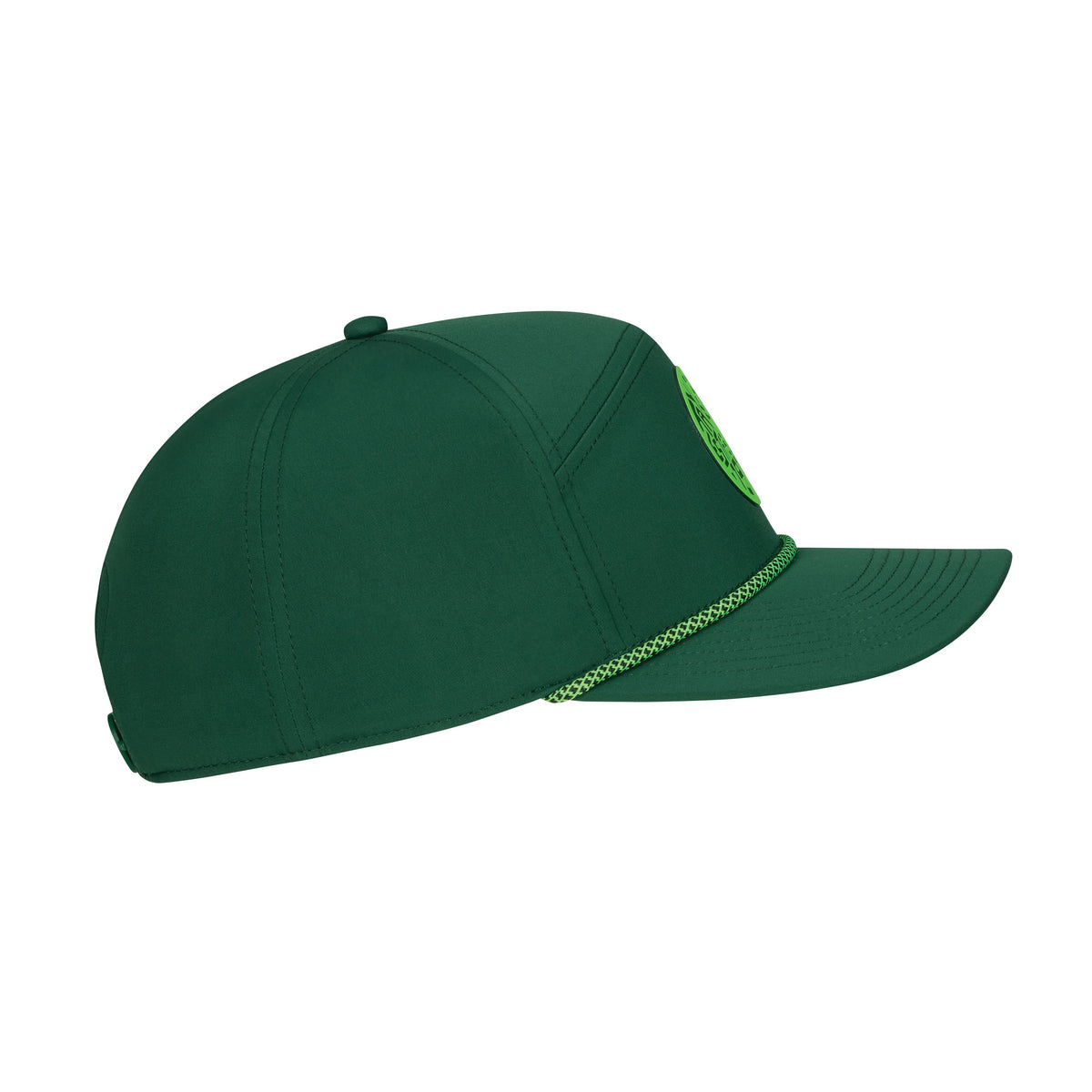 TaylorMade Gorra Horizon Rope 2026