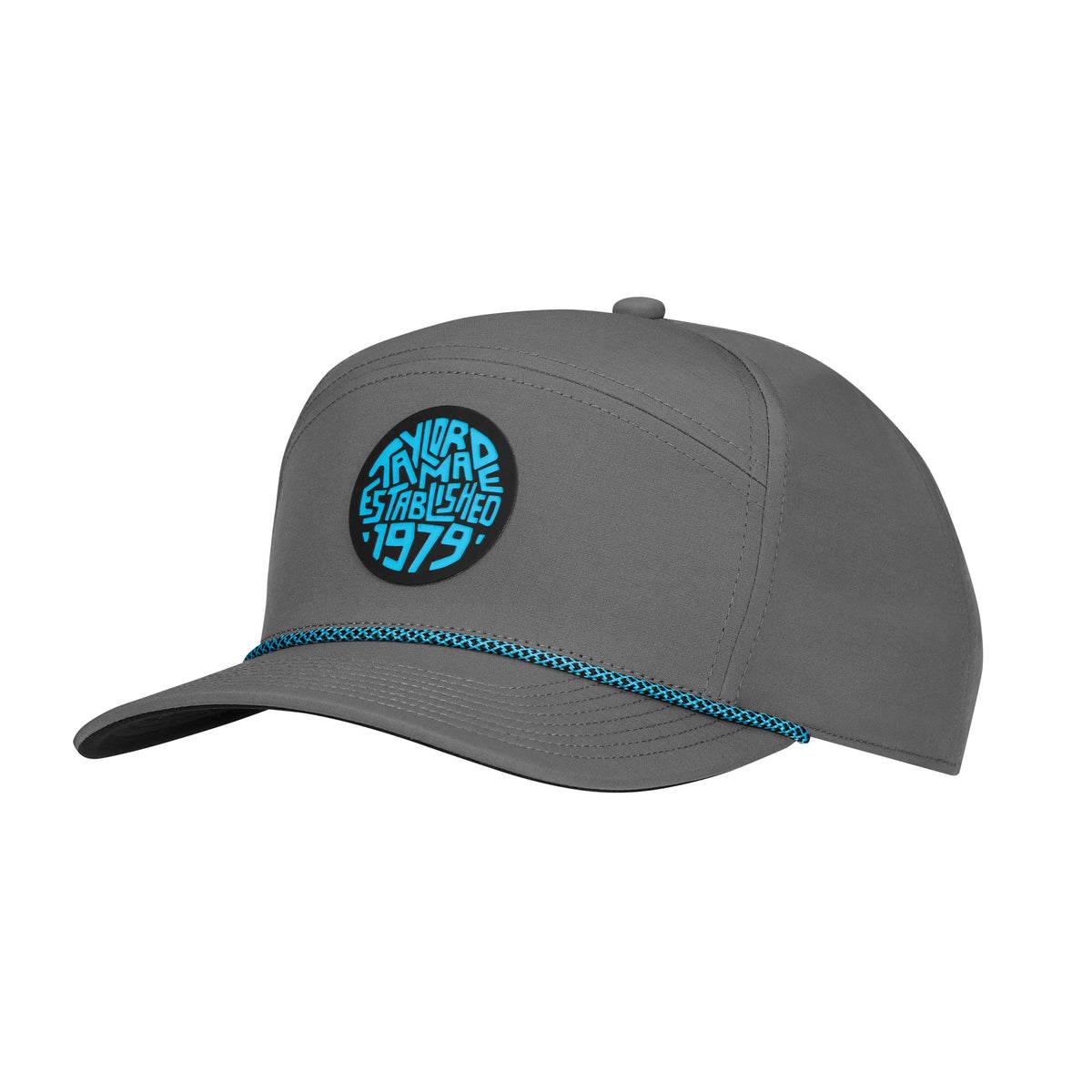 TaylorMade Gorra Horizon Rope 2026
