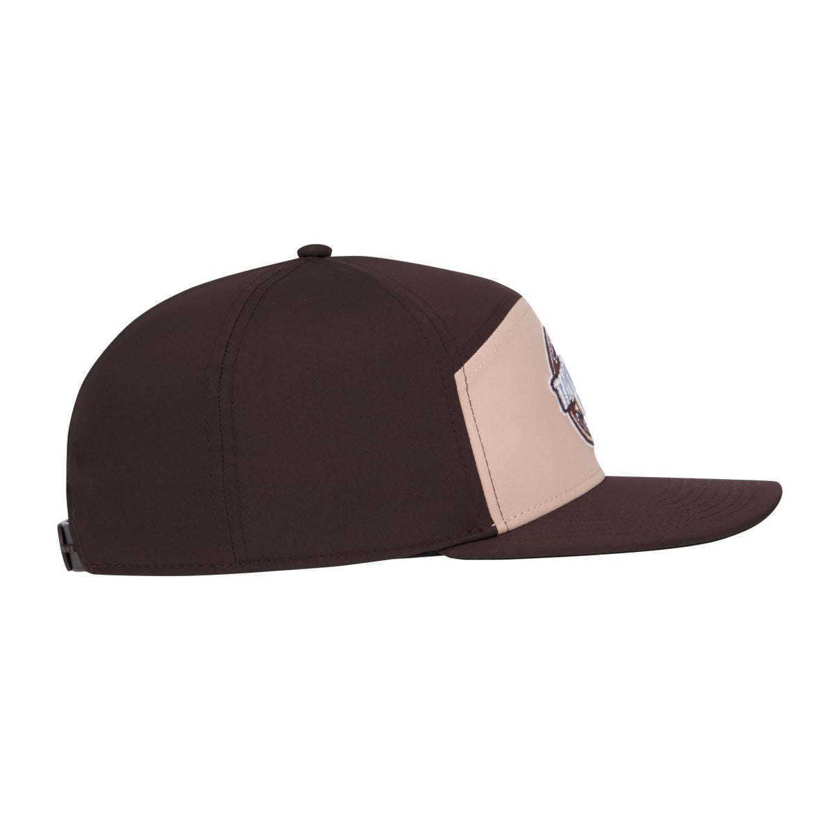 TaylorMade casquette Horizon Fermi Snapback 2025