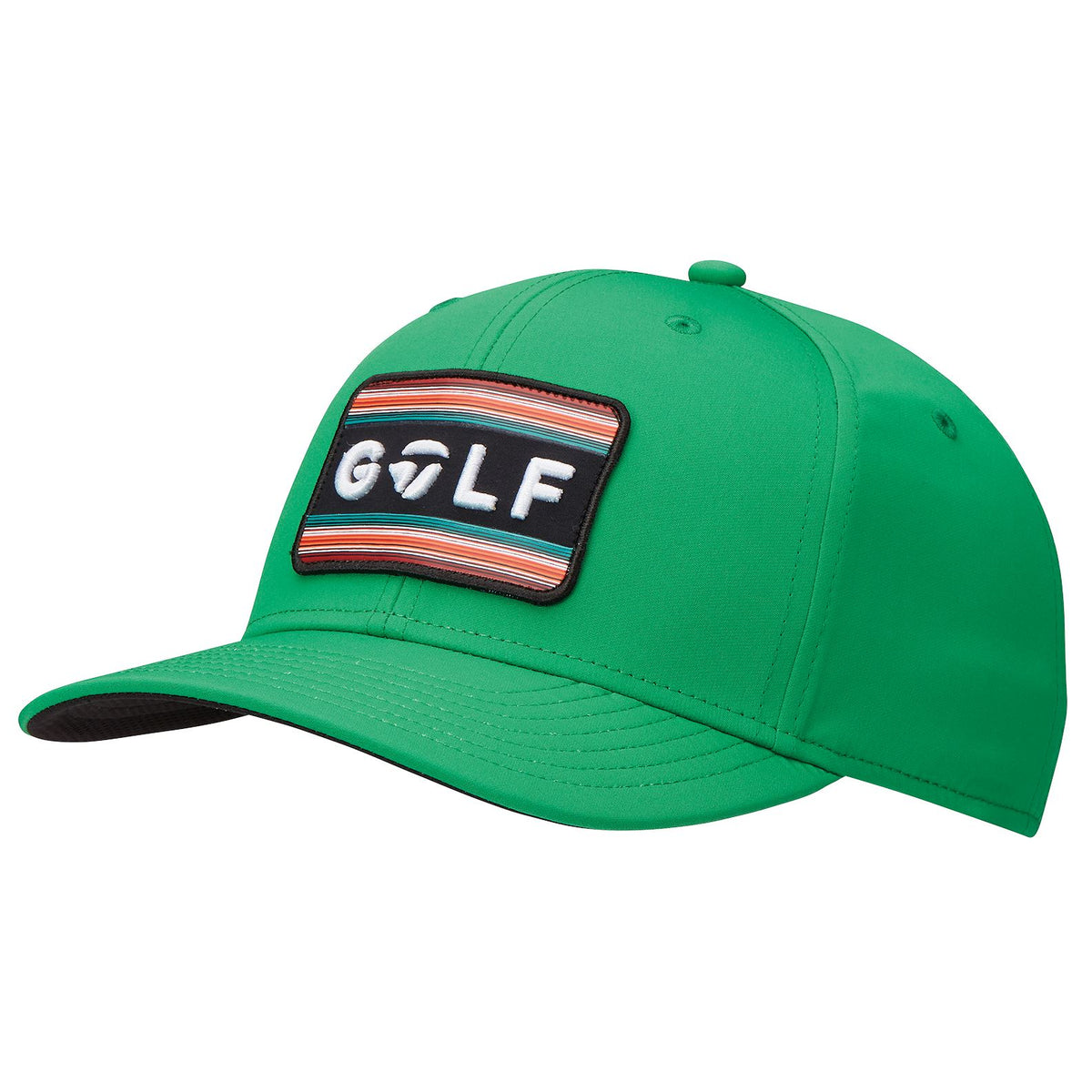 TaylorMade 2024 Gorra Ventura Sunset Snapback