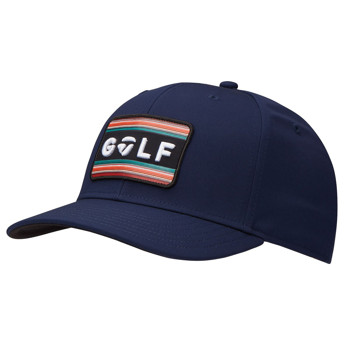 TaylorMade 2024 Gorra Ventura Sunset Snapback
