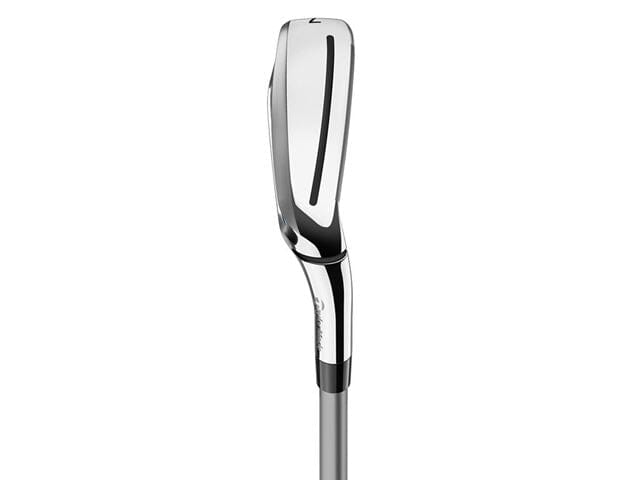 TaylorMade Série De Fers kalea Gold femme