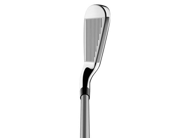 TaylorMade Série De Fers kalea Gold femme