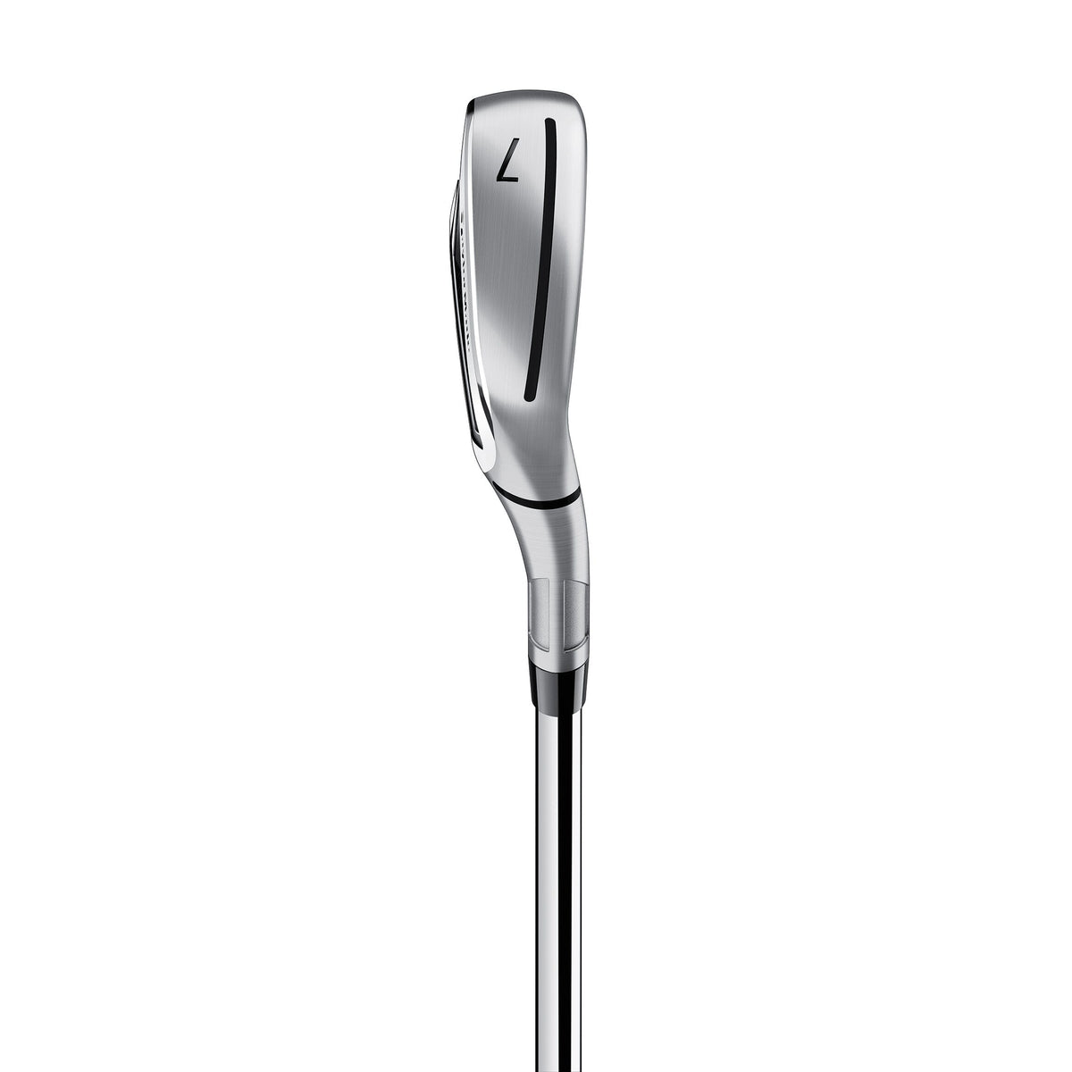 Taylormade Hierro individual Qi