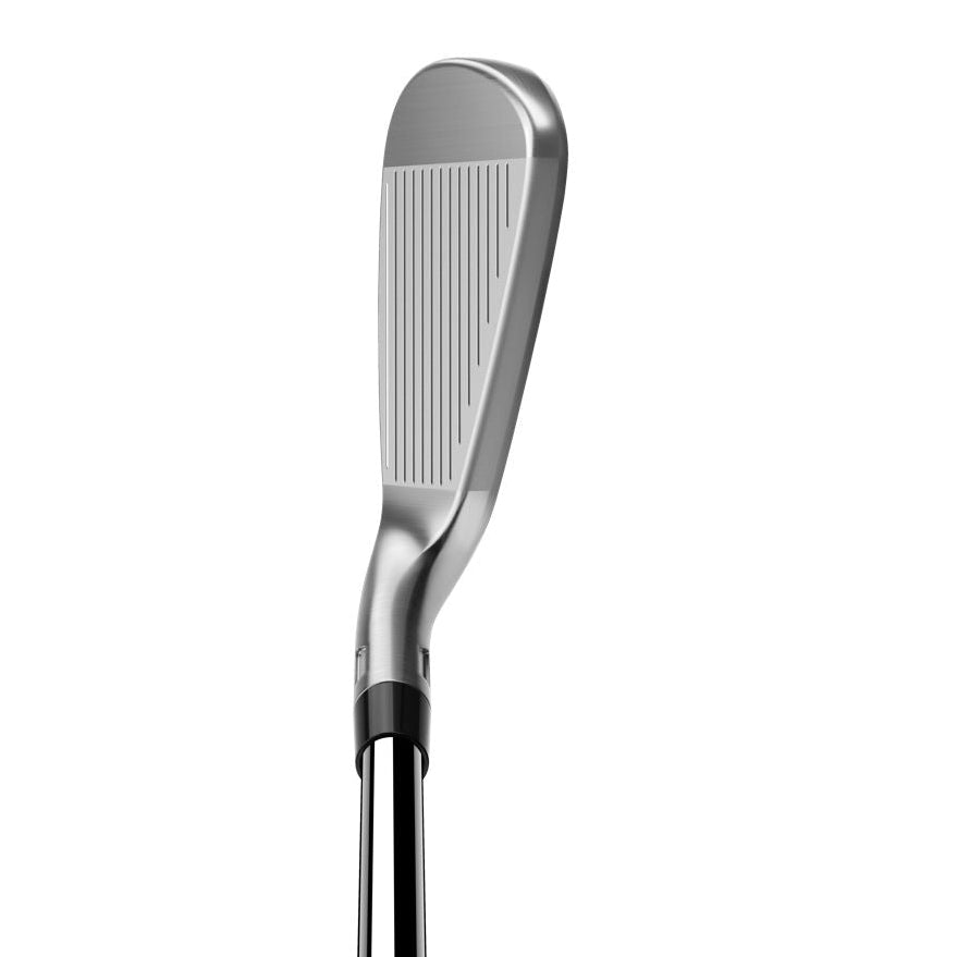 TaylorMade Hierros individuales Qi Max | Distancia recta y sensación premium