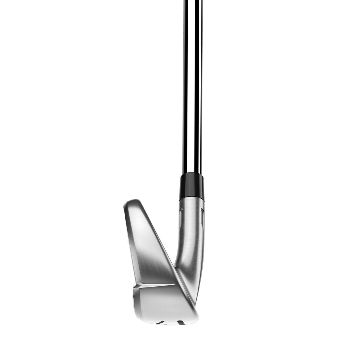 TaylorMade Hierros individuales Qi Max | Distancia recta y sensación premium