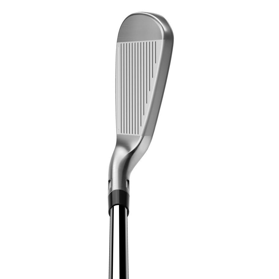 TaylorMade Hierros individuales Qi Max HL: lanzamiento alto y ultraligeros