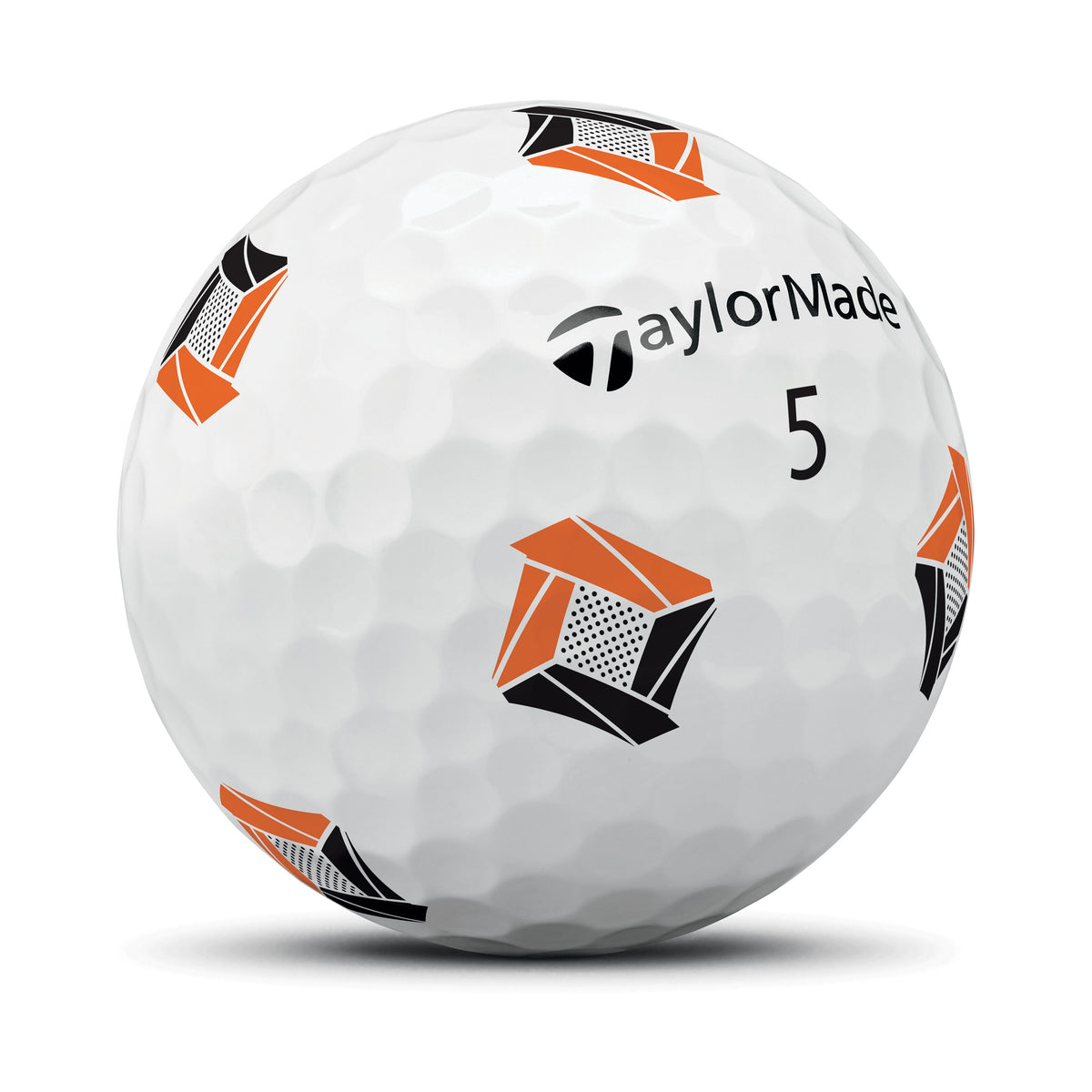 TAYLORMADE NEW BOLAS TP5 PIX 2026 (caja de 12)