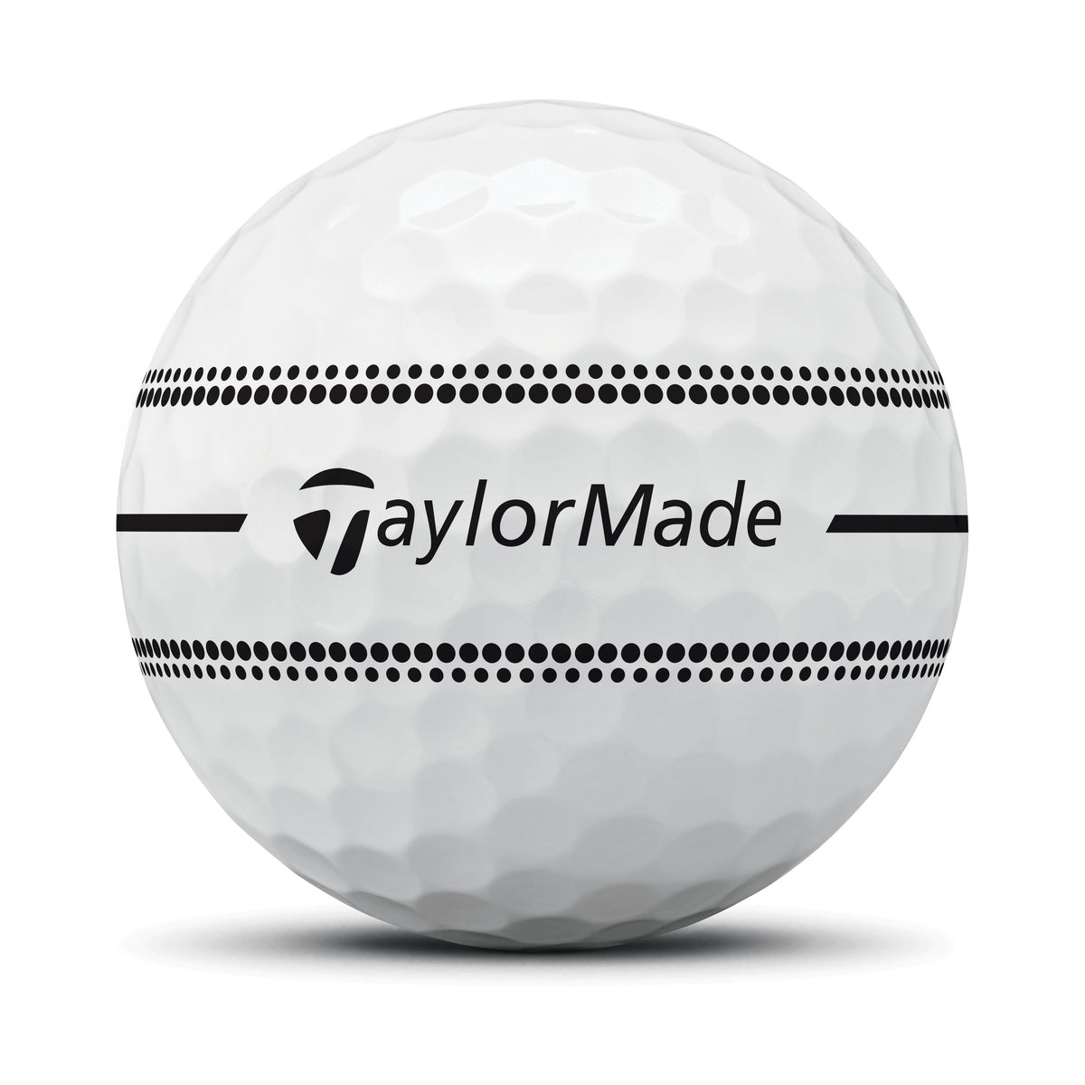 TAYLORMADE NEW BOLAS TP5 Stripe 2026 (caja de 12)