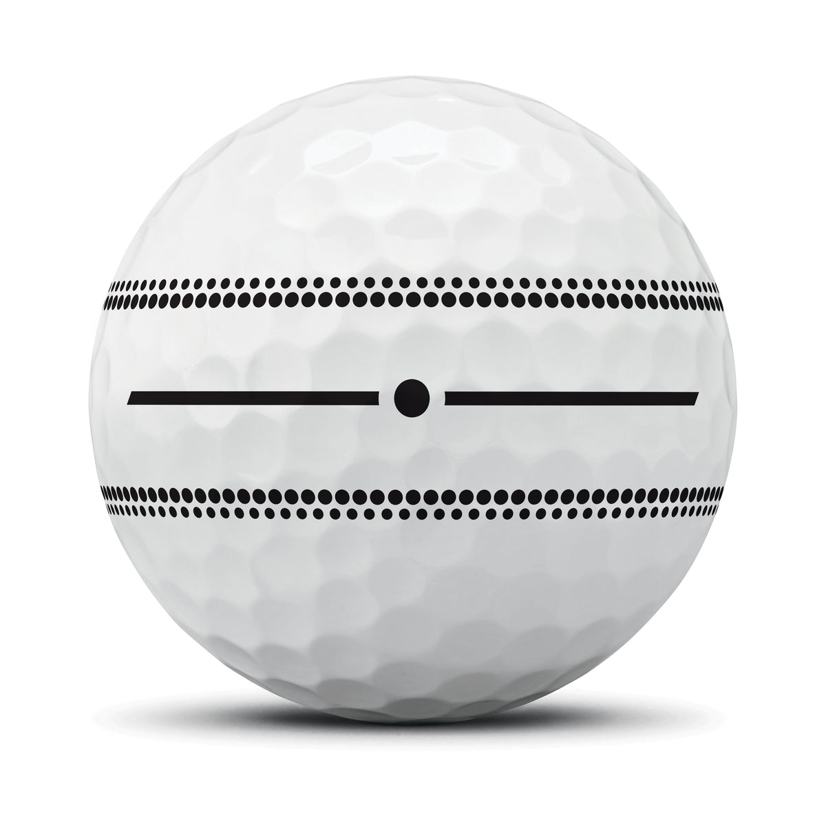 TAYLORMADE NEW BOLAS TP5 Stripe 2026 (caja de 12)