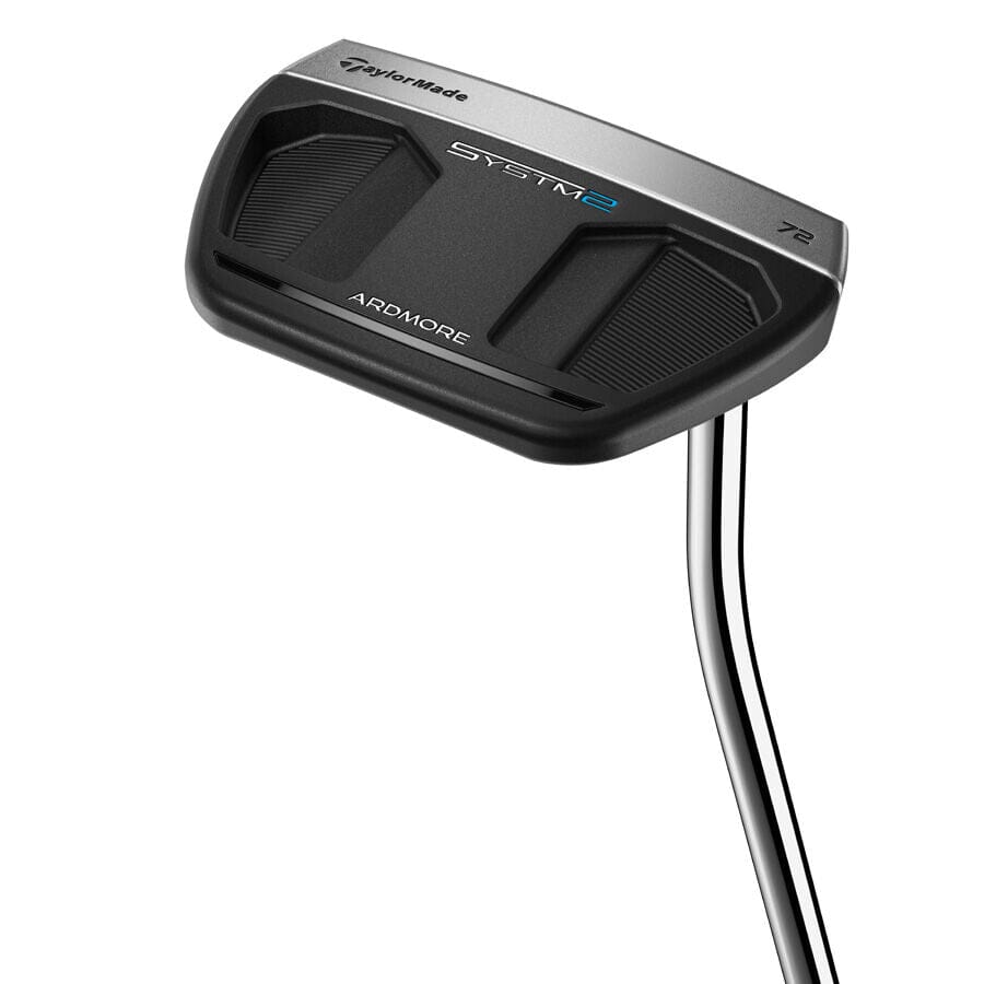 TaylorMade Putter TP SYSTM2 Ardmore Single Bend