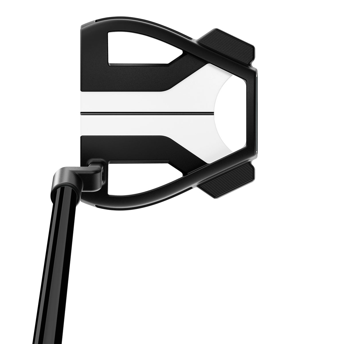 TaylorMade Putter Spider Tour X L-Neck (1#) Série Black