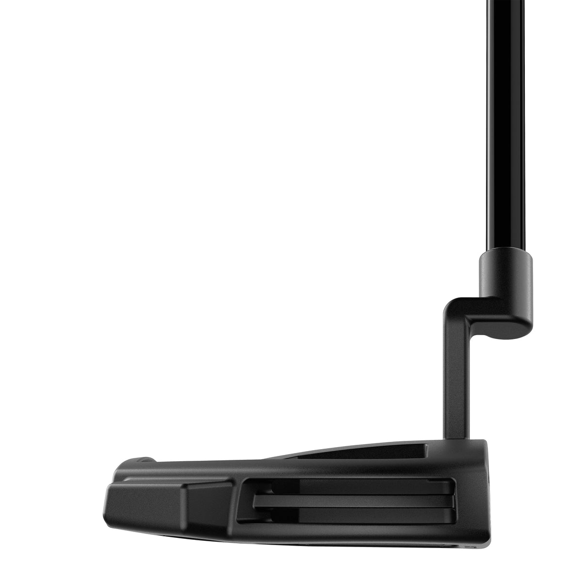 TaylorMade Putter Spider Tour X L-Neck (1#) Serie Black