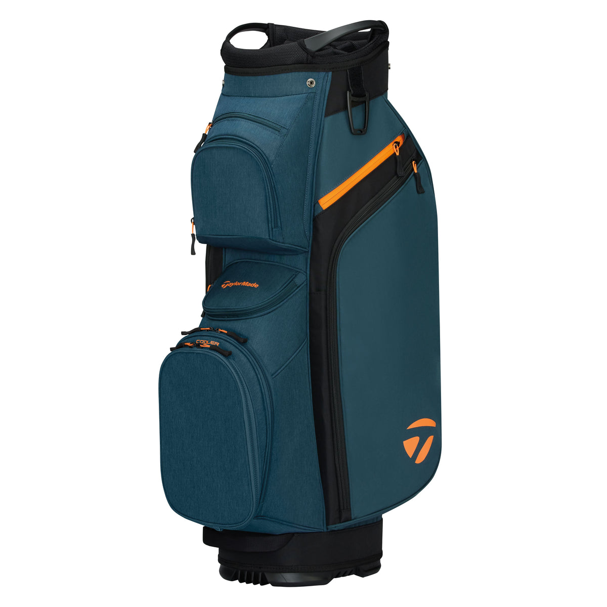 TaylorMade Sac Cart Lite Qi4D 2026