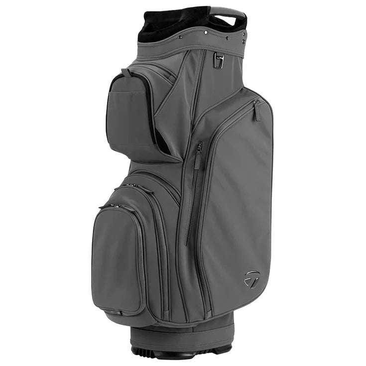 TaylorMade Sac Signature Cart Gris 2026