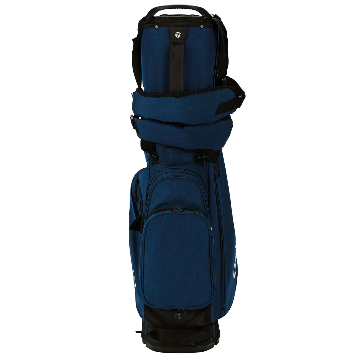 TaylorMade sac trépied FlexTech Crossover Bleu Marine 2026