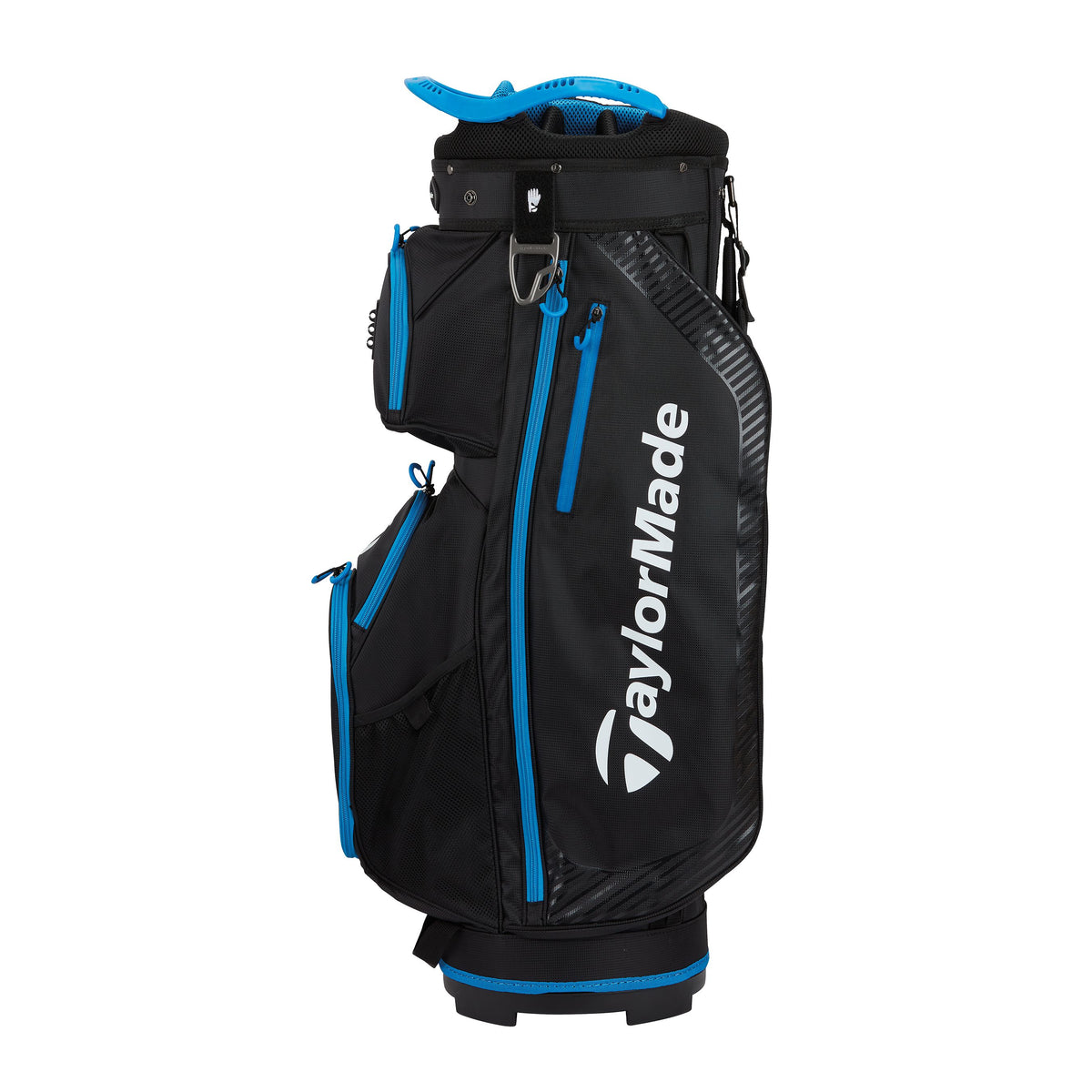 Taylormade Bolsa Carro PRO CART Black Blue