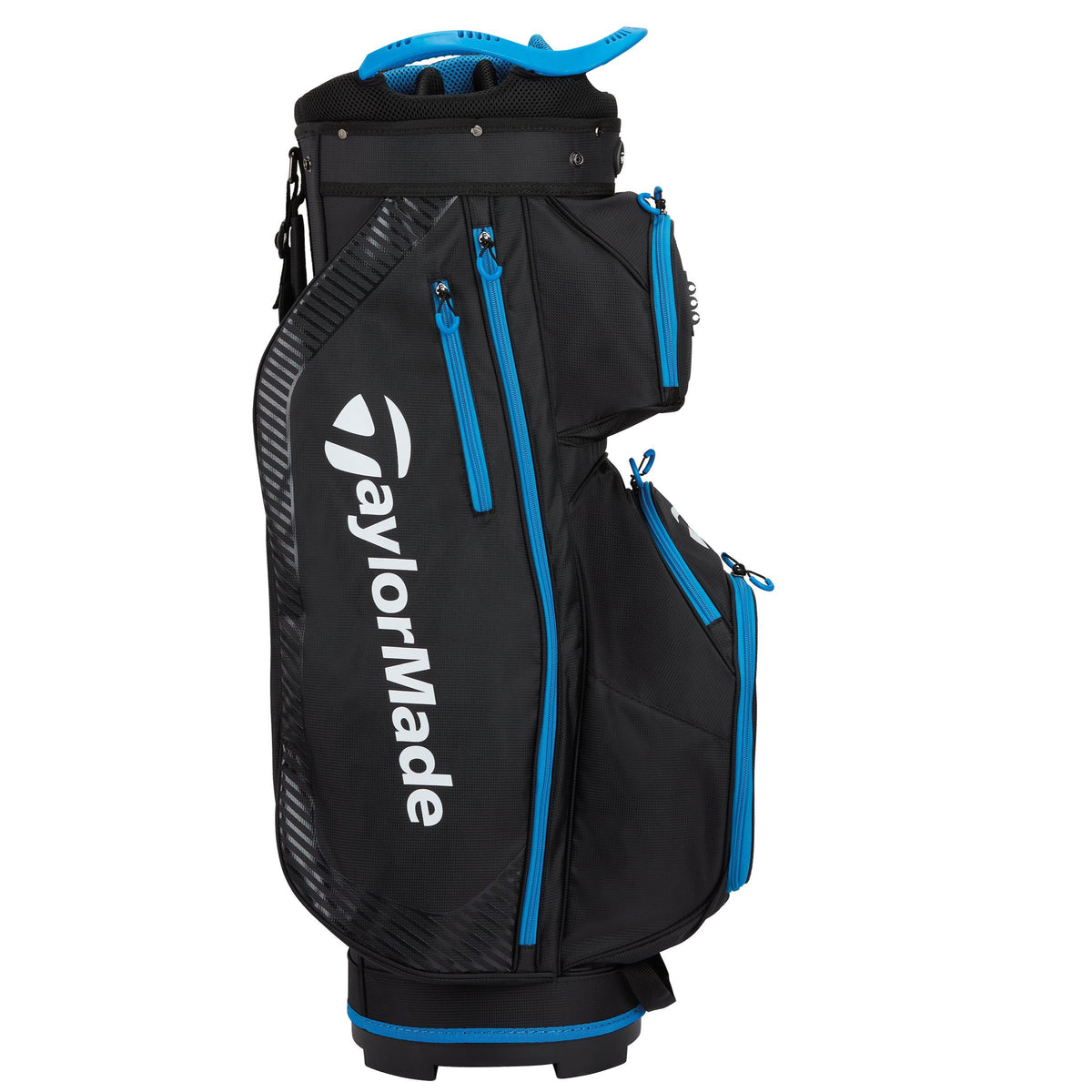 Taylormade Bolsa Carro PRO CART Black Blue