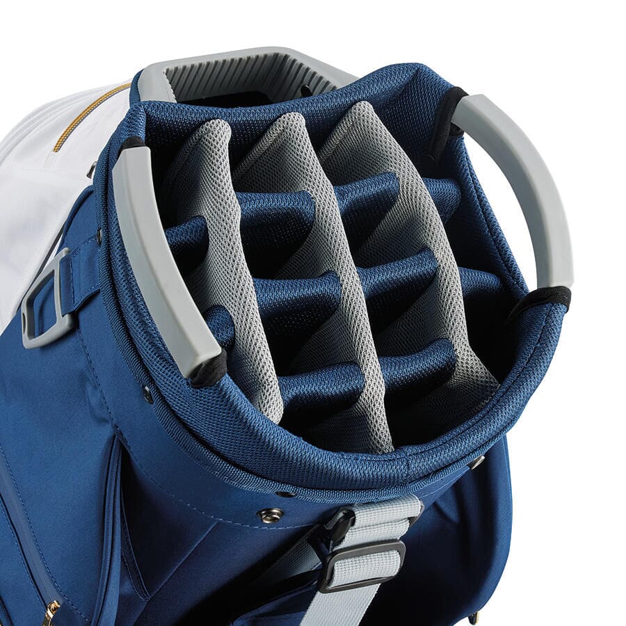 TaylorMade Sac Chariot Kalea Gold