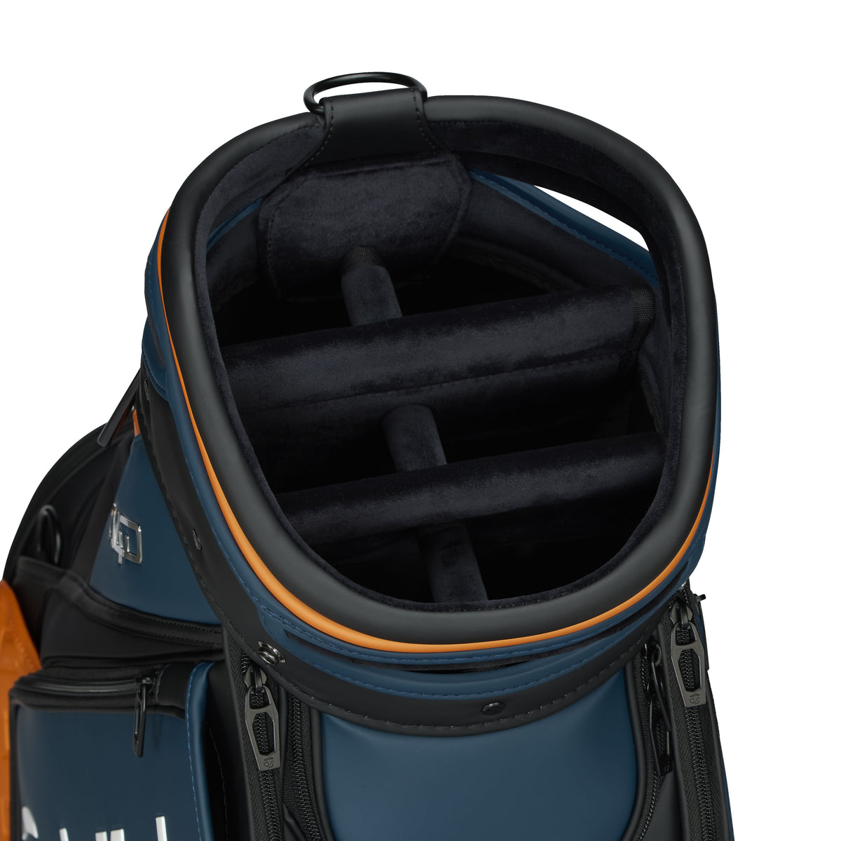 TaylorMade Sac Qi4D Staff Bag 2026