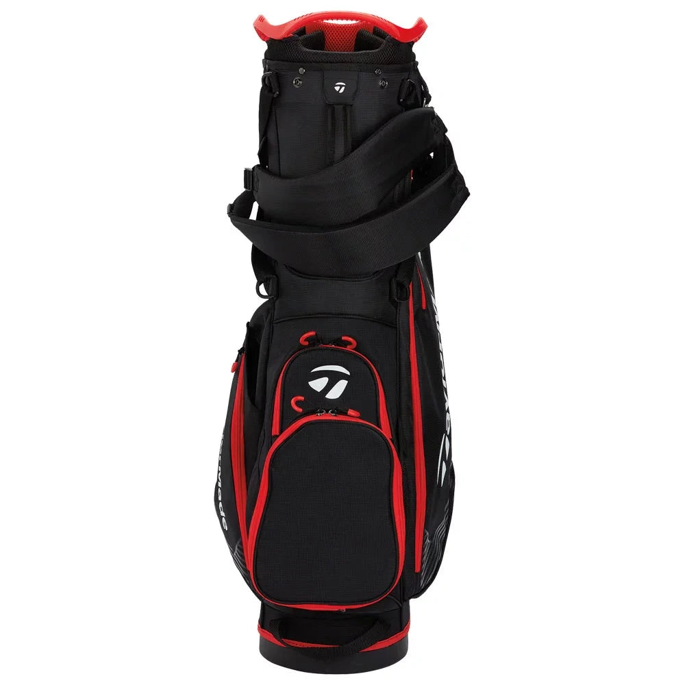 TaylorMade sac trépied Pro Stand 2025