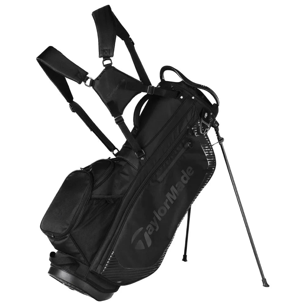 TaylorMade bolsa trípode Pro Stand 2025