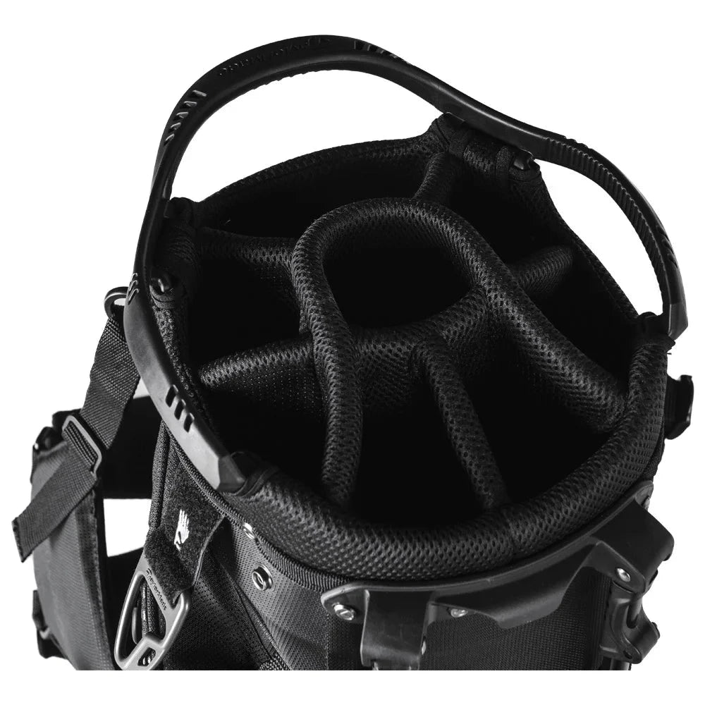 TaylorMade bolsa trípode Pro Stand 2025