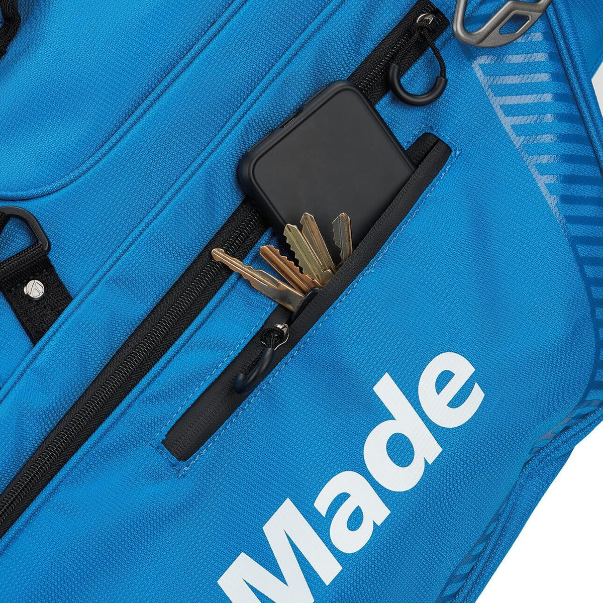 TaylorMade sac trépied Pro Stand 2025