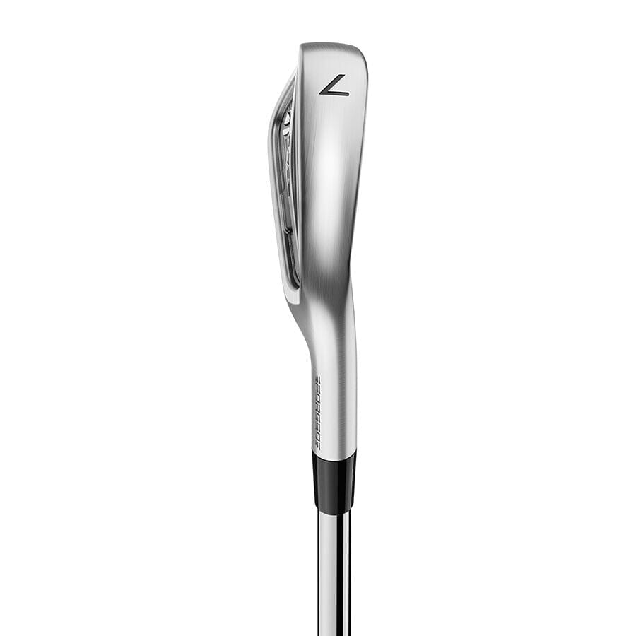 TaylorMade Juego de hierros P-7CB 2024