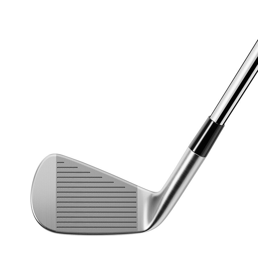 TaylorMade Juego de hierros P-7CB 2024