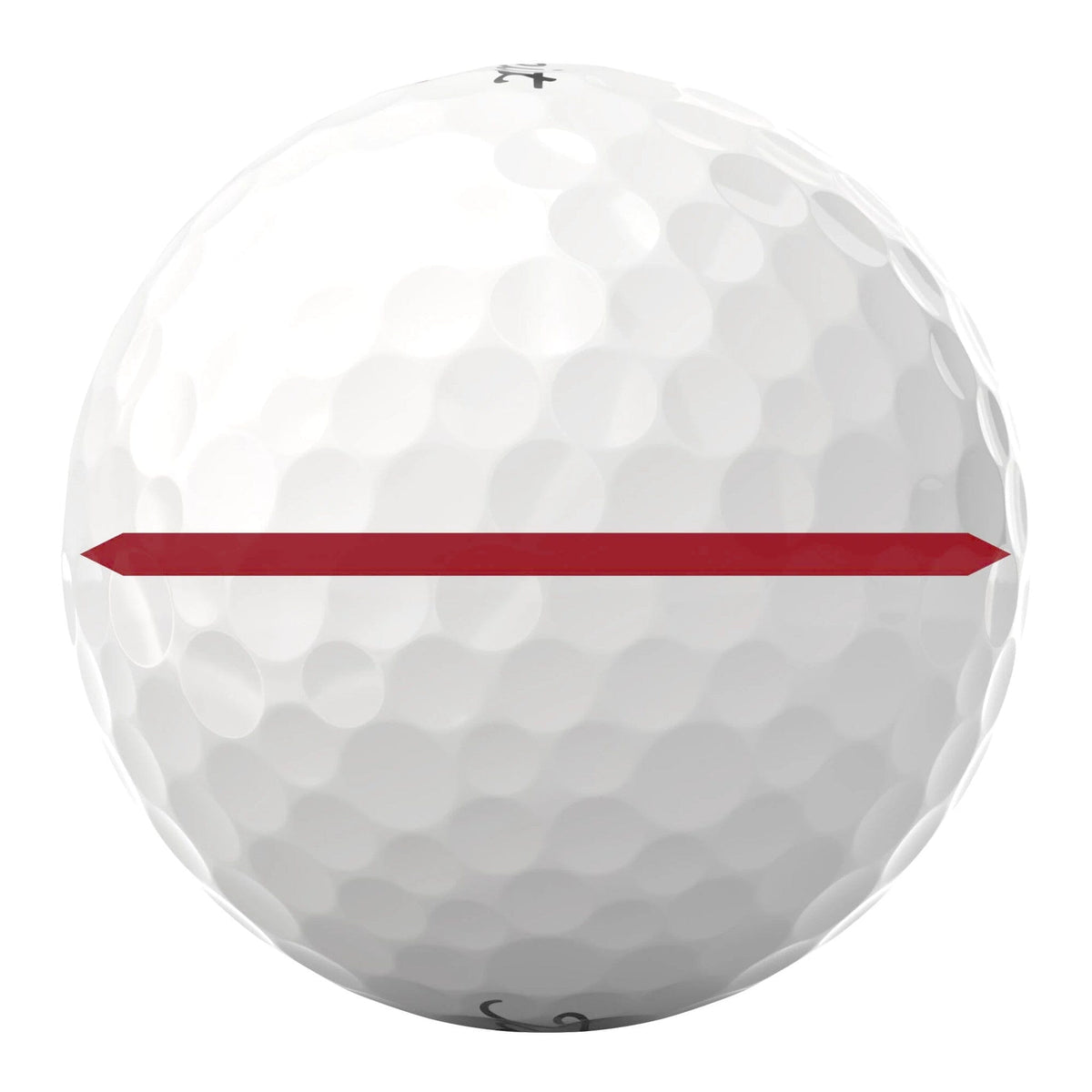 Titleist PRO V1X 2025 AIM Performance Alignement (boite de 12)