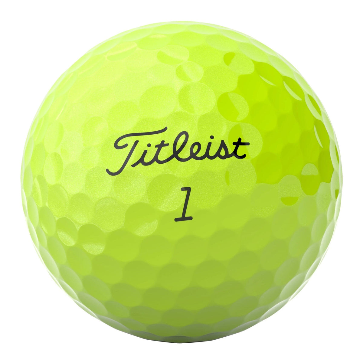 Titleist PRO V1 Amarillo 2025 (caja de 12)