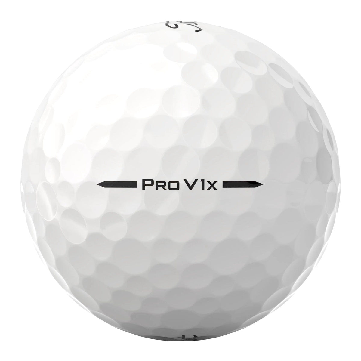Titleist PRO V1X 5/6/7/8 2025 (caja de 12)