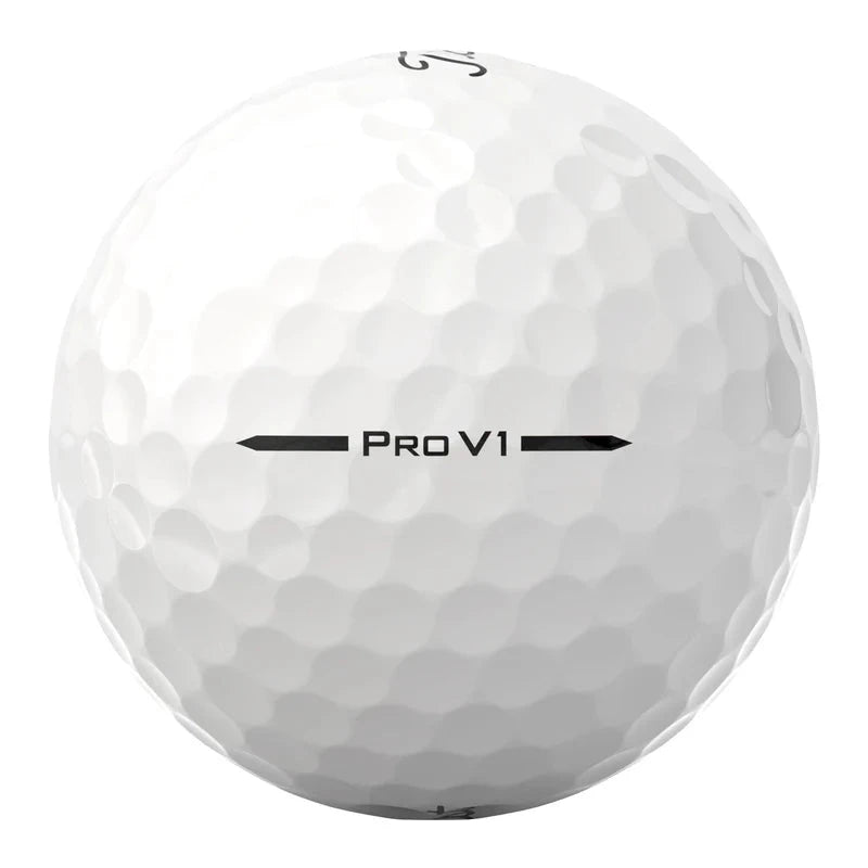 Titleist Pro V1 Logotées