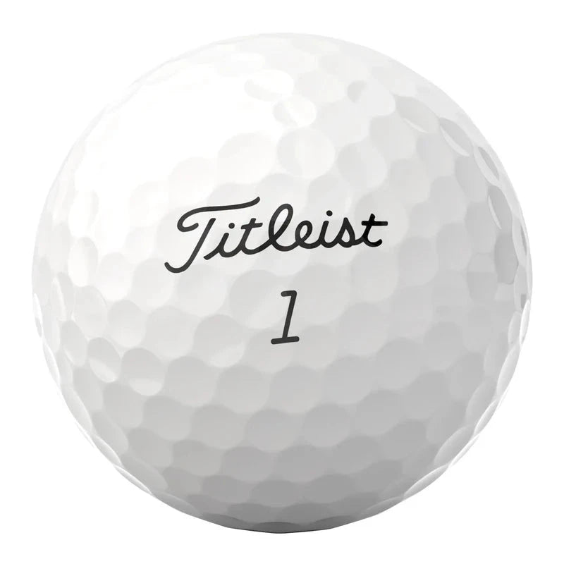 Titleist Pro V1 con Logo