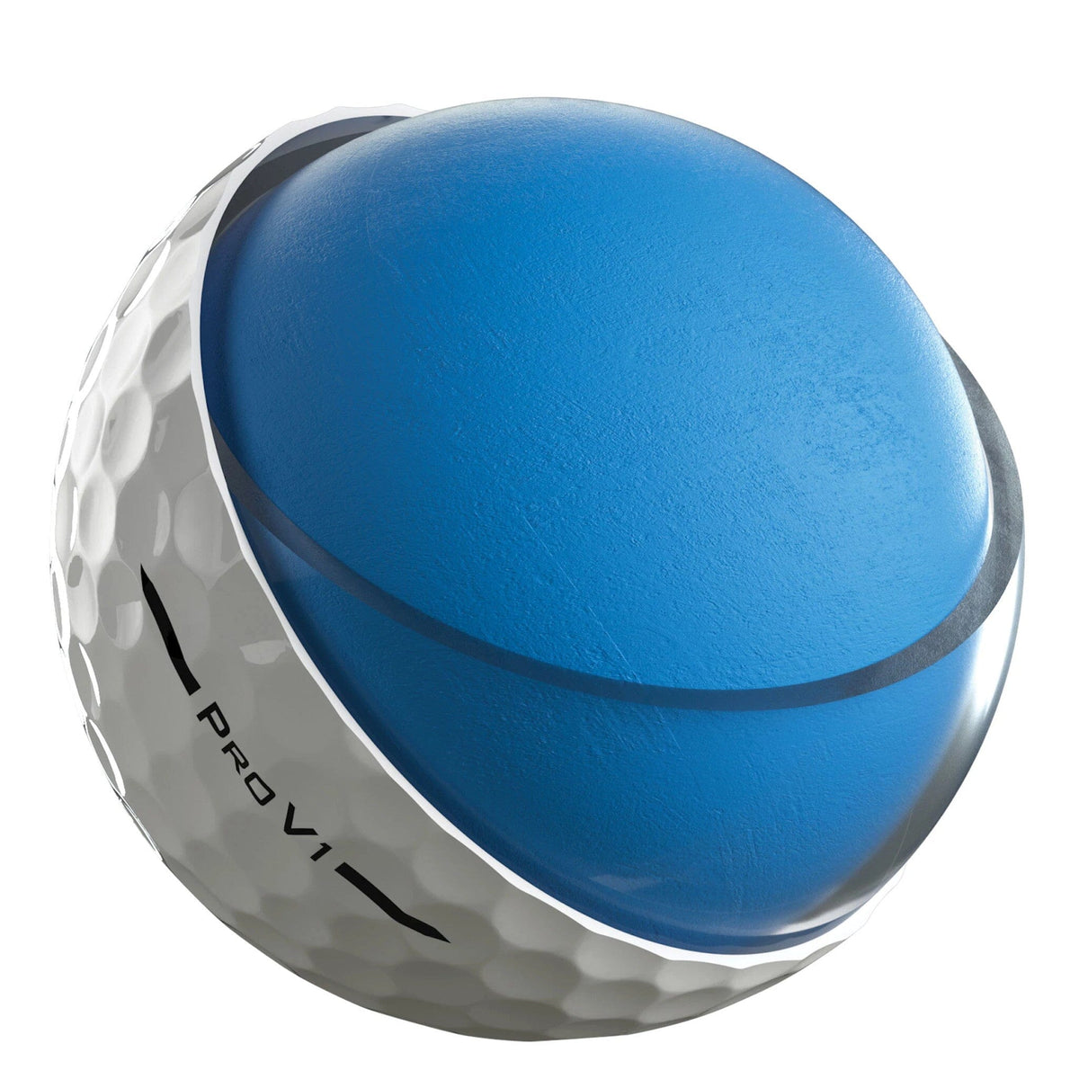 Titleist PRO V1 2025 (boite de 12)