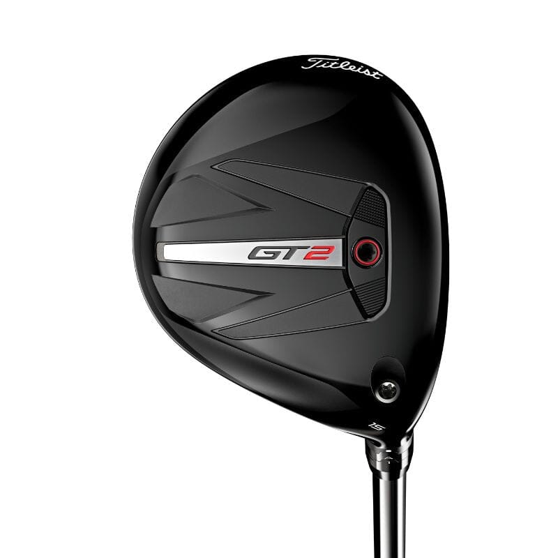 Titleist Madera de calle GT2