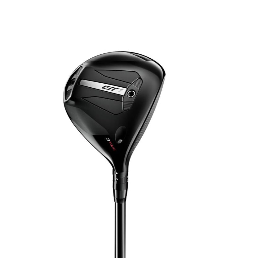 Titleist Madera de calle GT1 3Tour Shaft Grafito Design Tour AD