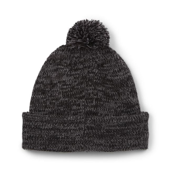 Titleist Gorro Junior Pompón Gris