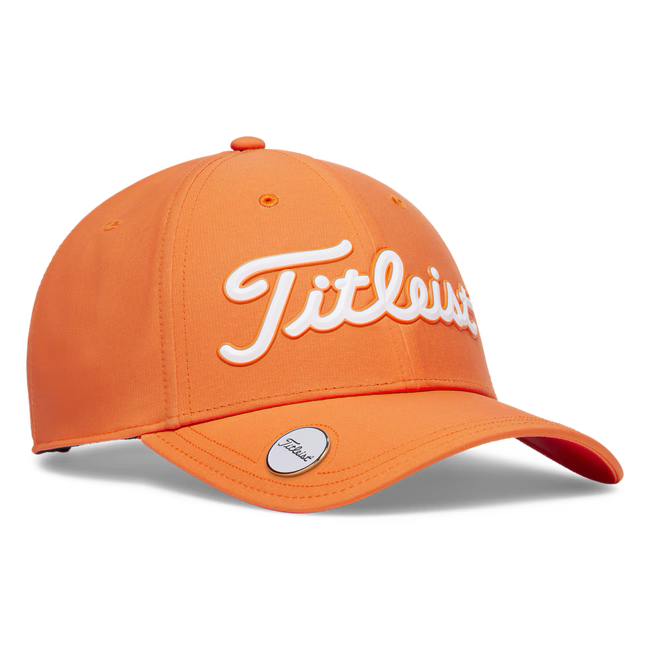 Titleist Casquette Players Performance Ball Marker