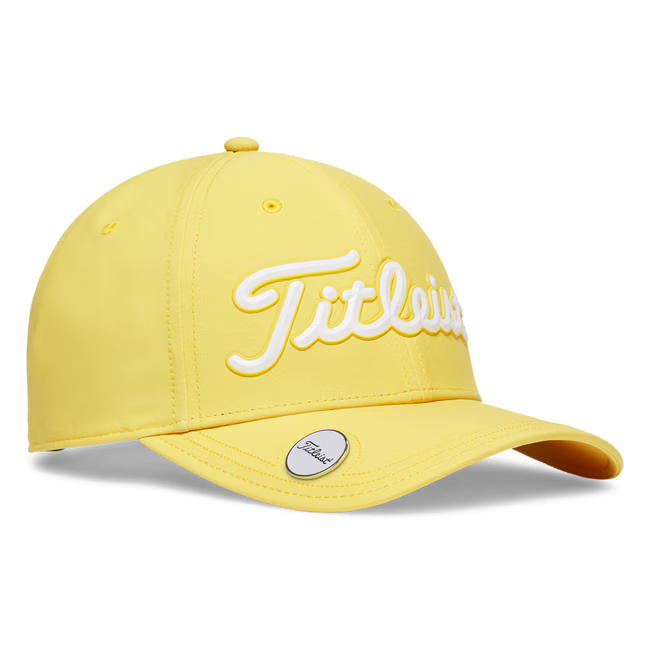 Titleist Casquette Players Performance Ball Marker