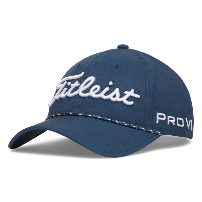 Titleist Gorra Tour Breezer