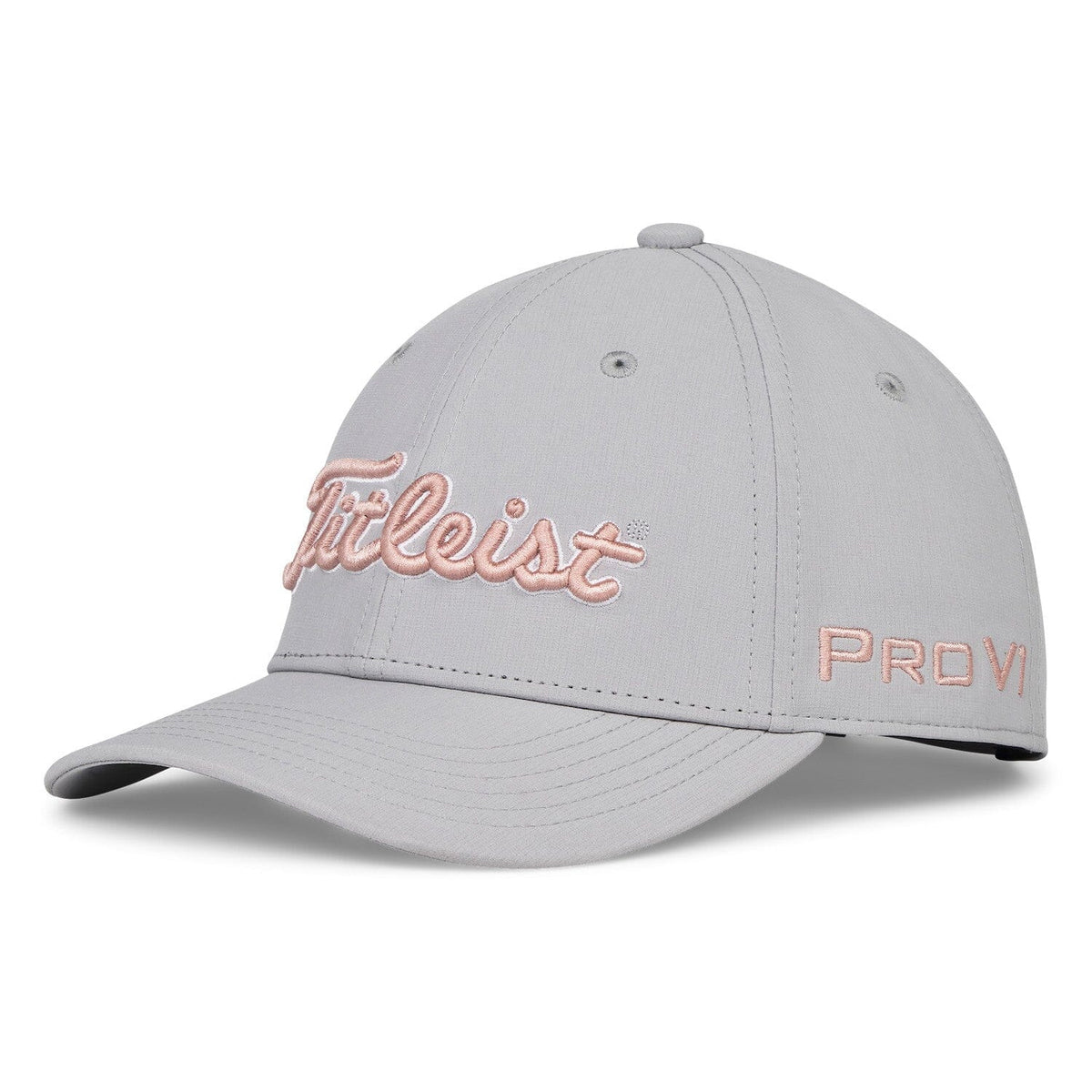 Titleist Gorra Junior Tour Performance