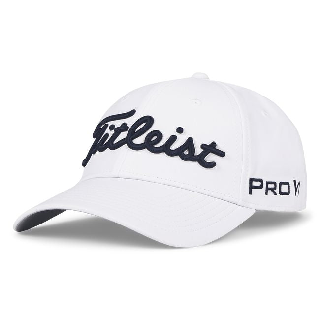 Titleist Gorra Junior Tour Performance
